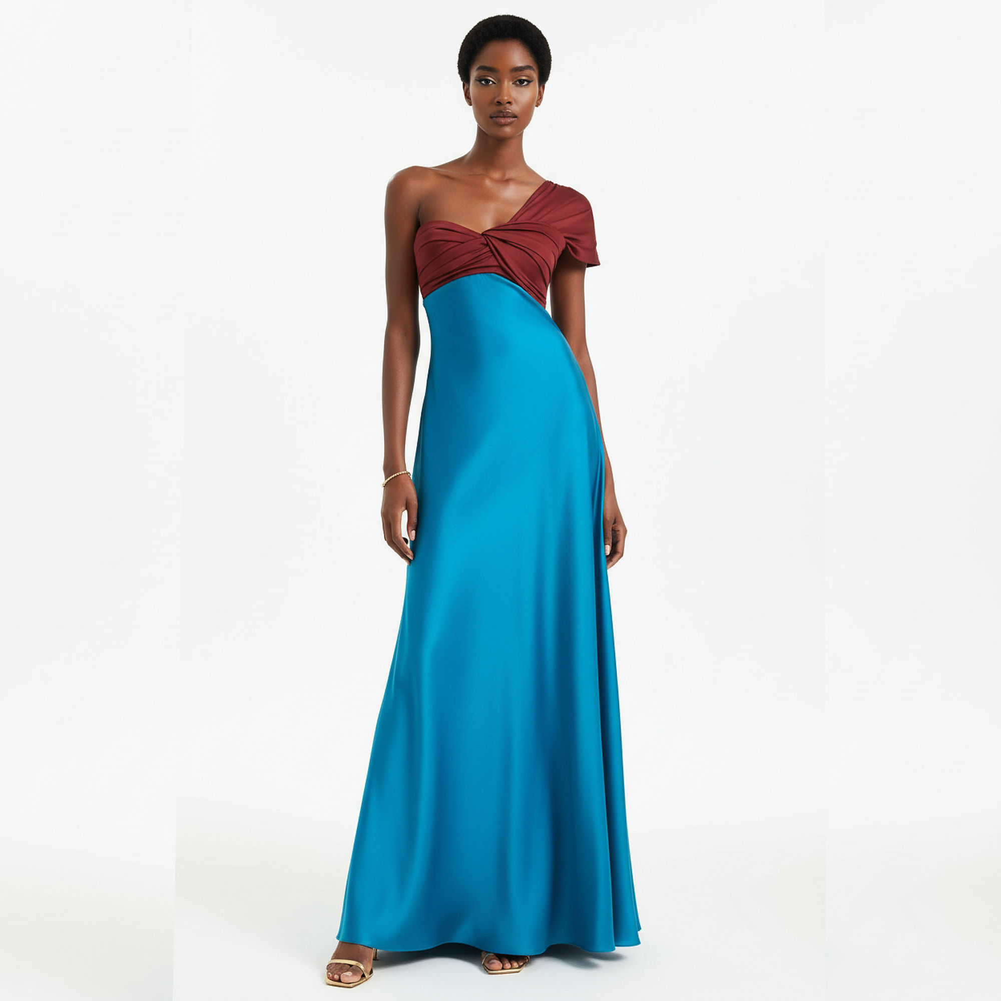 yasmin maxi dress Yasmin Maxi Bodycon Dress