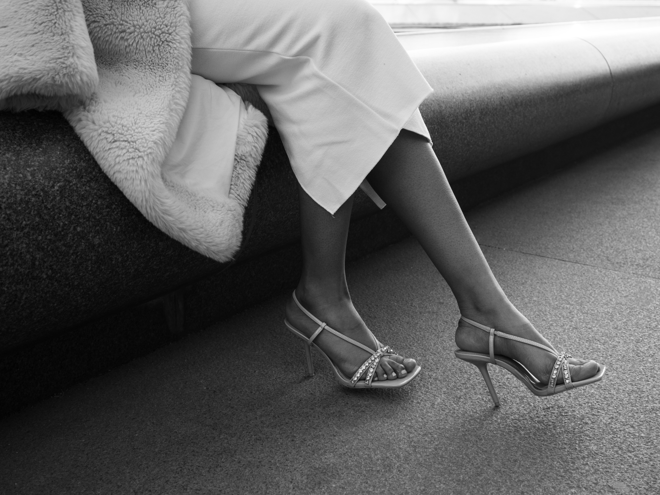 HEELS, BOOTS, AND POWER: WHAT YOUR SHOES SAY ABOUT YOU