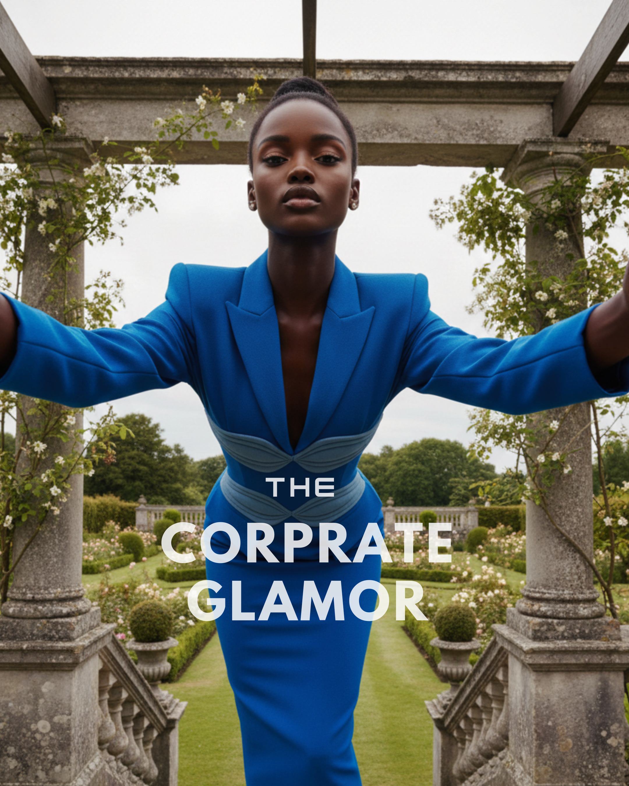 Corporate Glamor