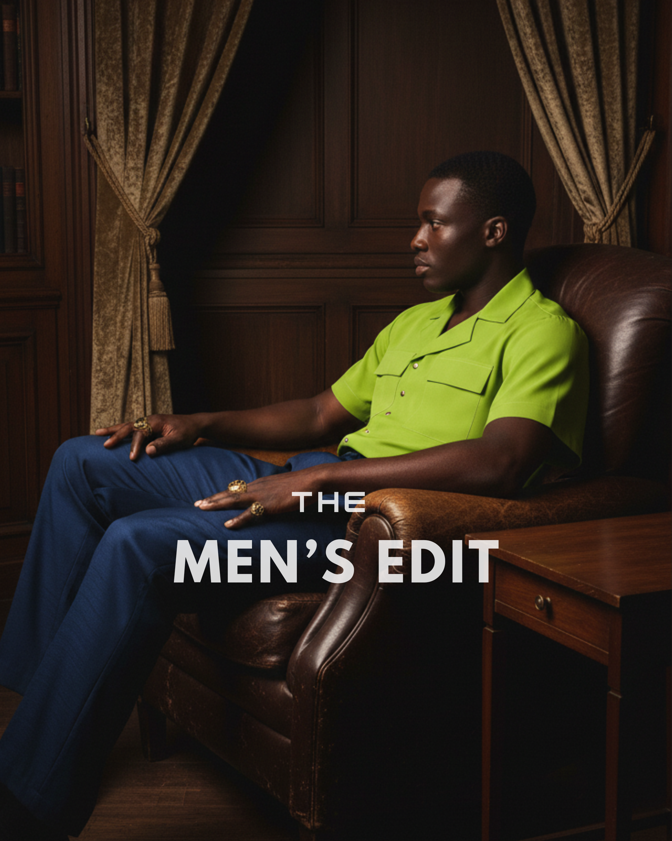 Men
