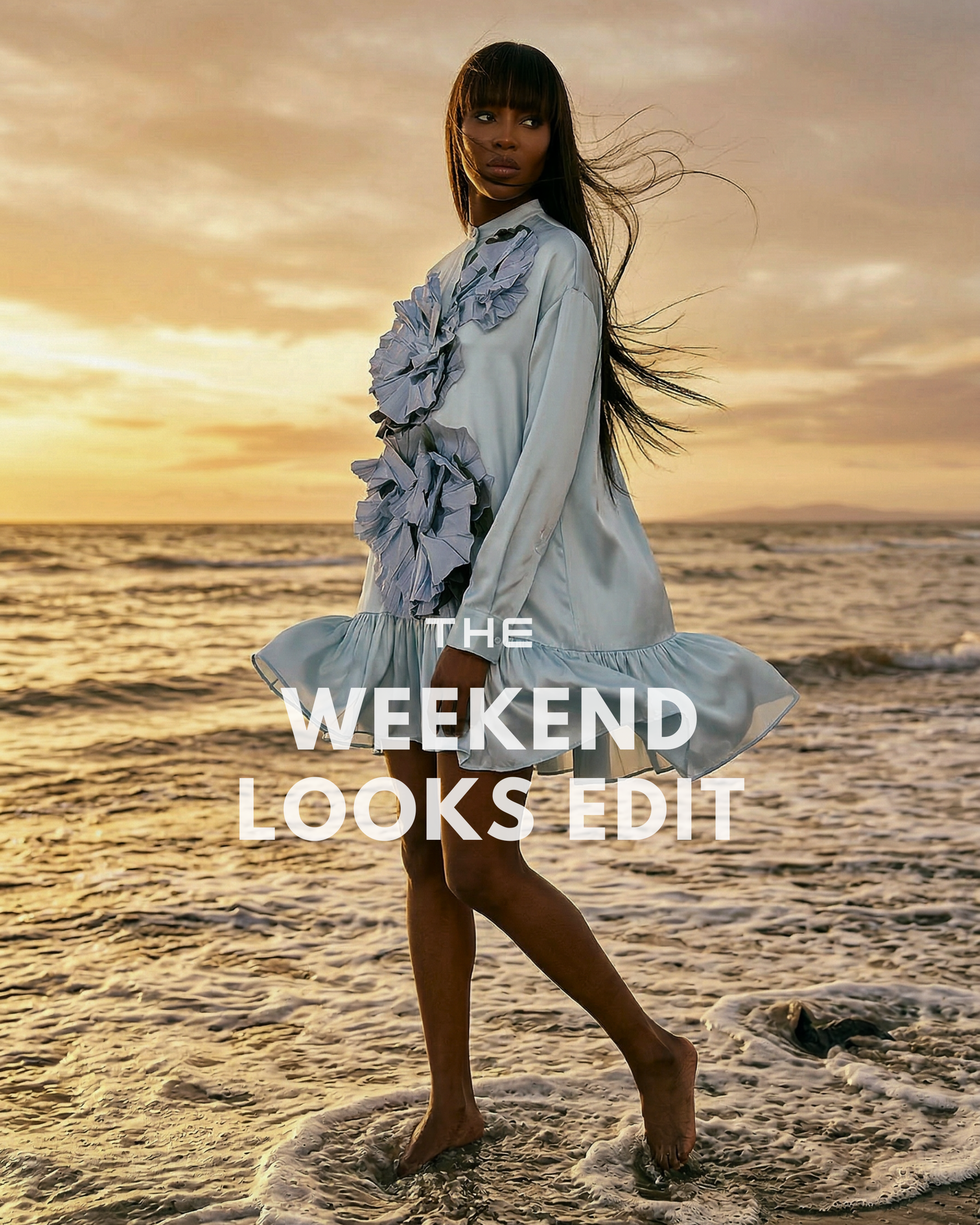 Weekend Looks