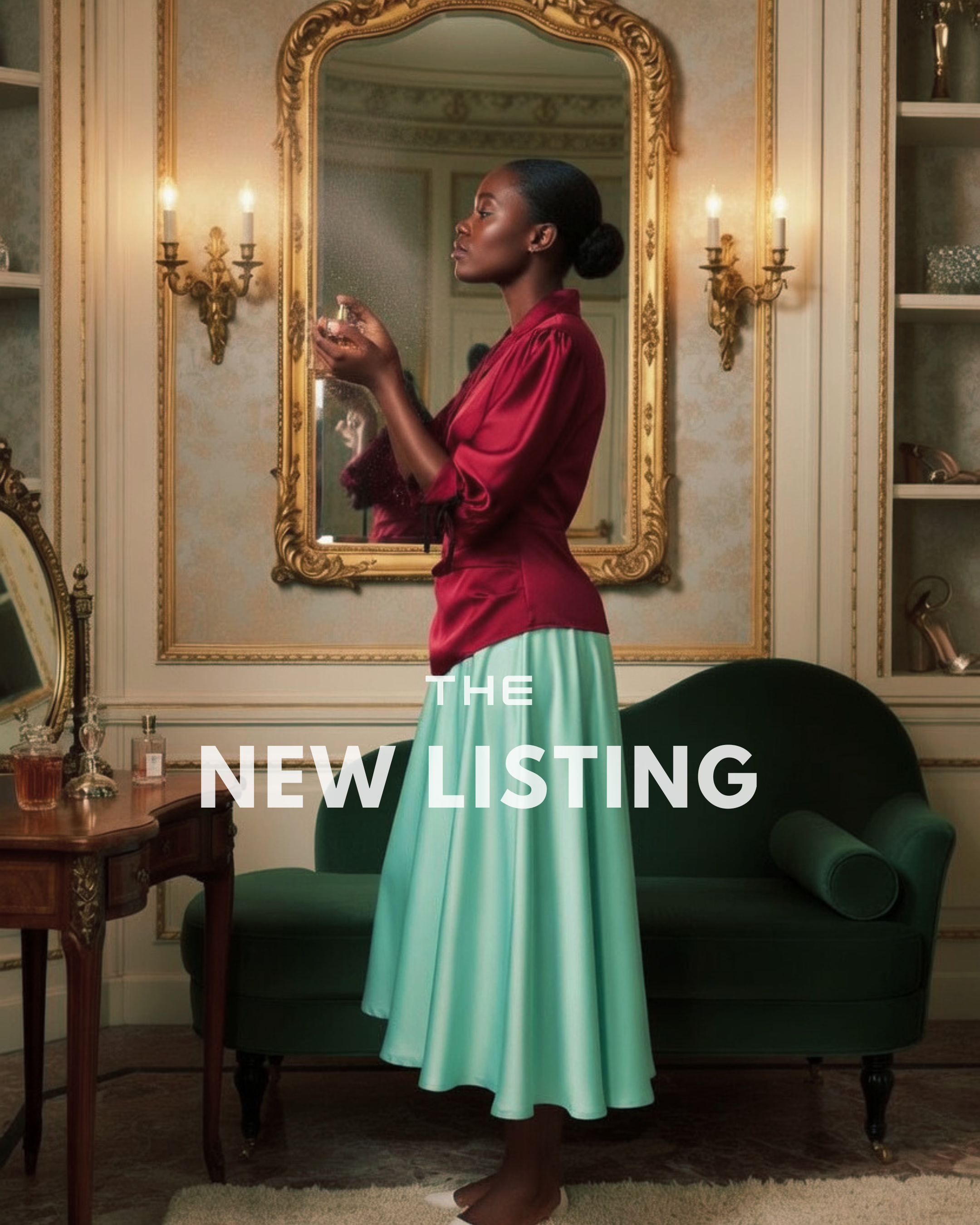 New in