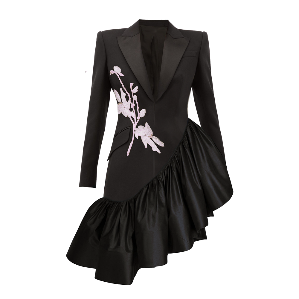 Dresses