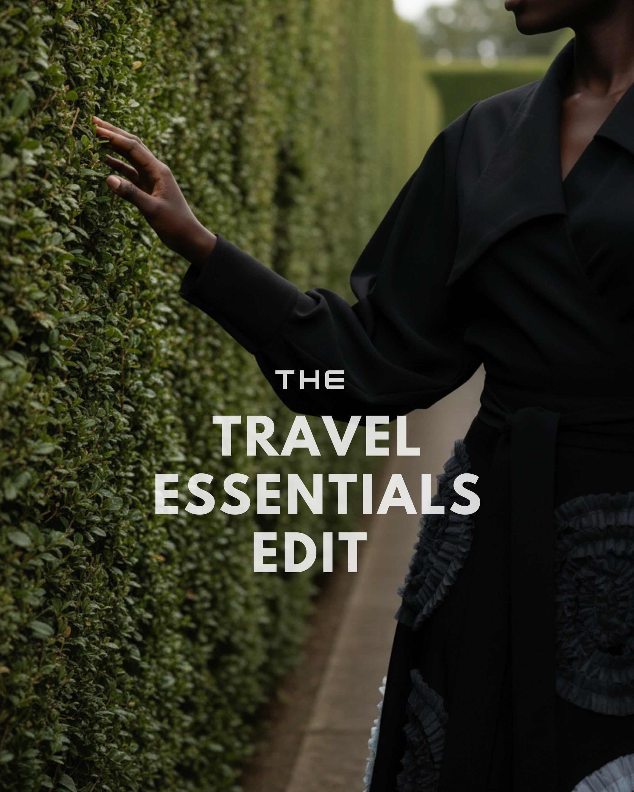 Travel Essentials
