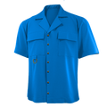 Kato Safari Short-Sleeve Shirt