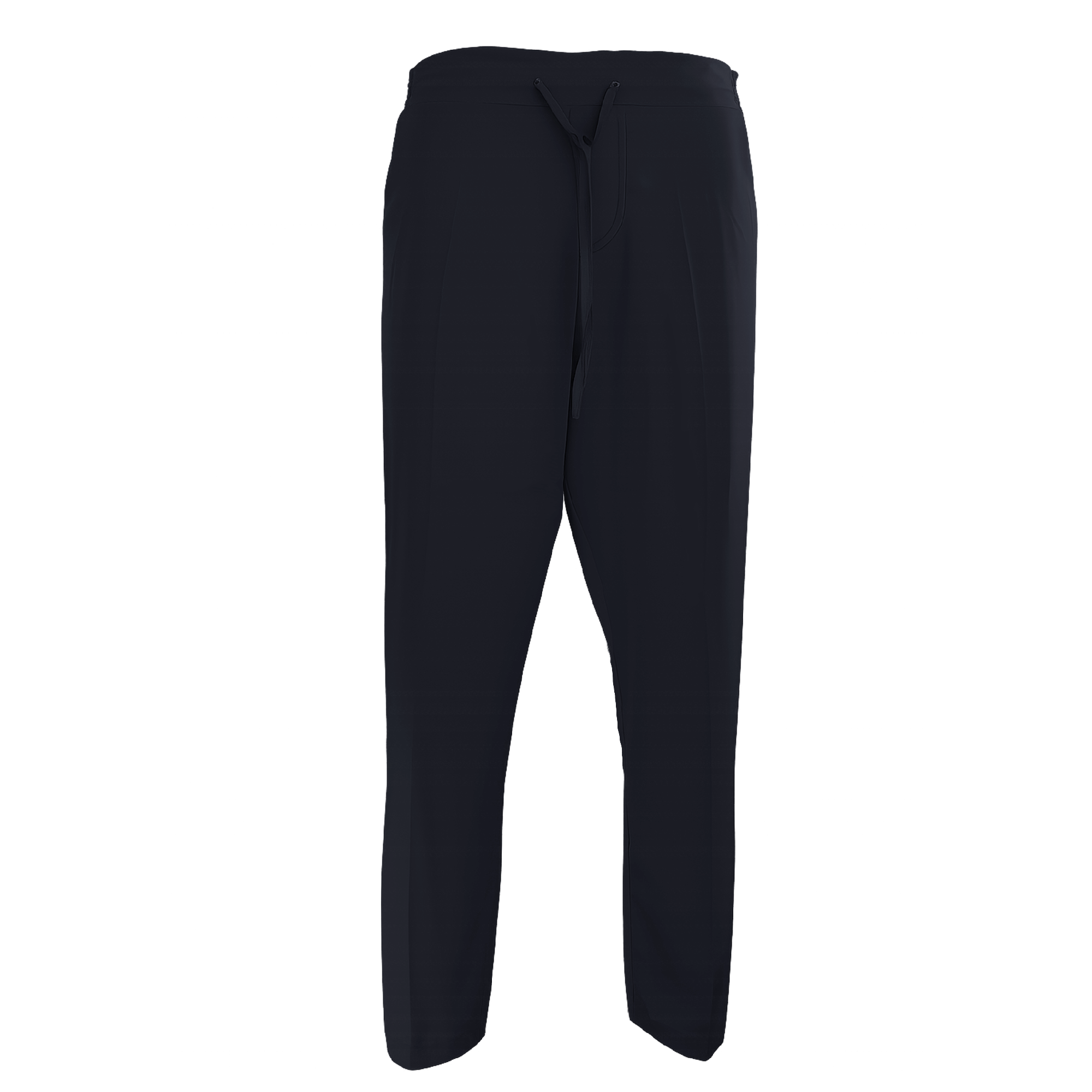 Sefu Silk Pants