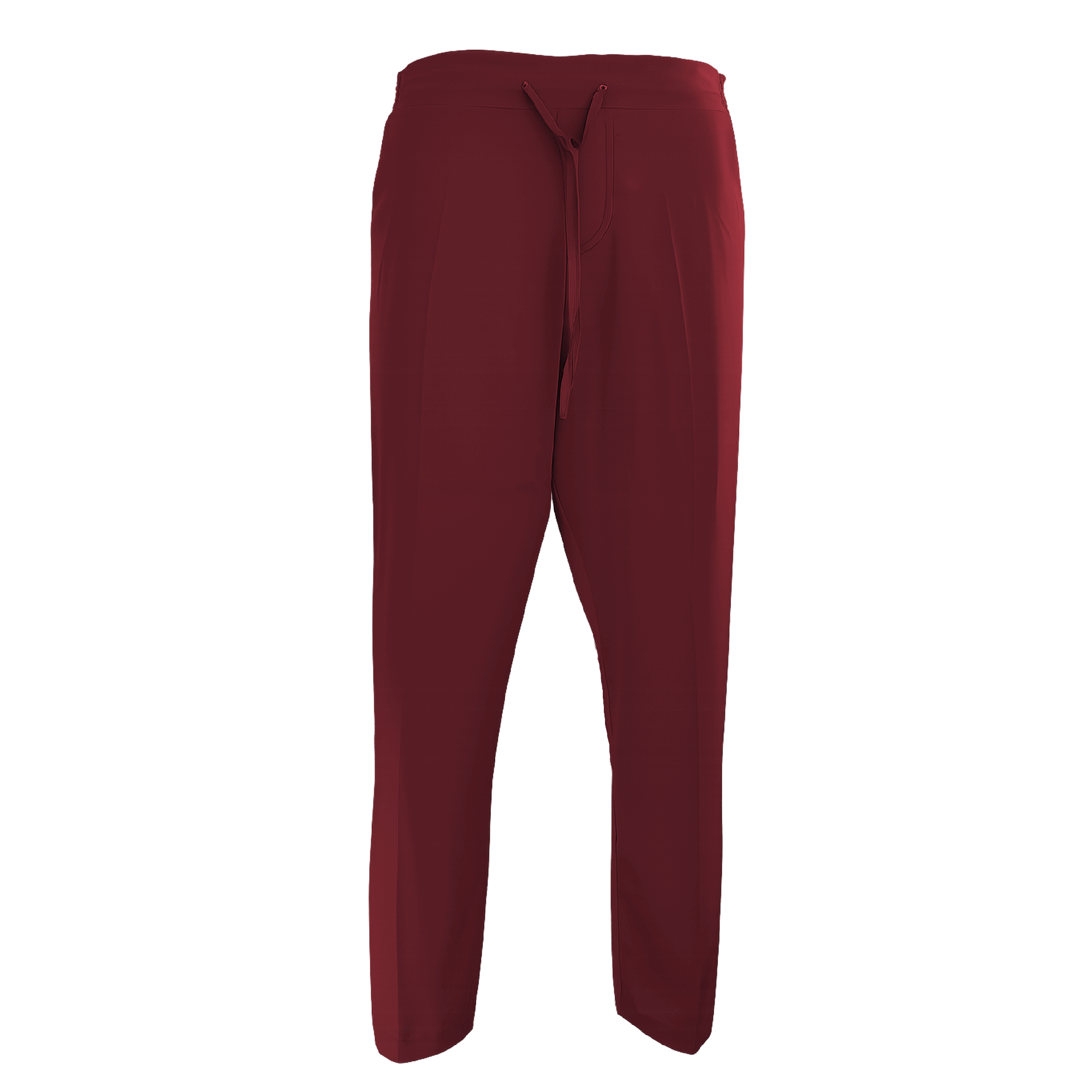 Sefu Silk Pants