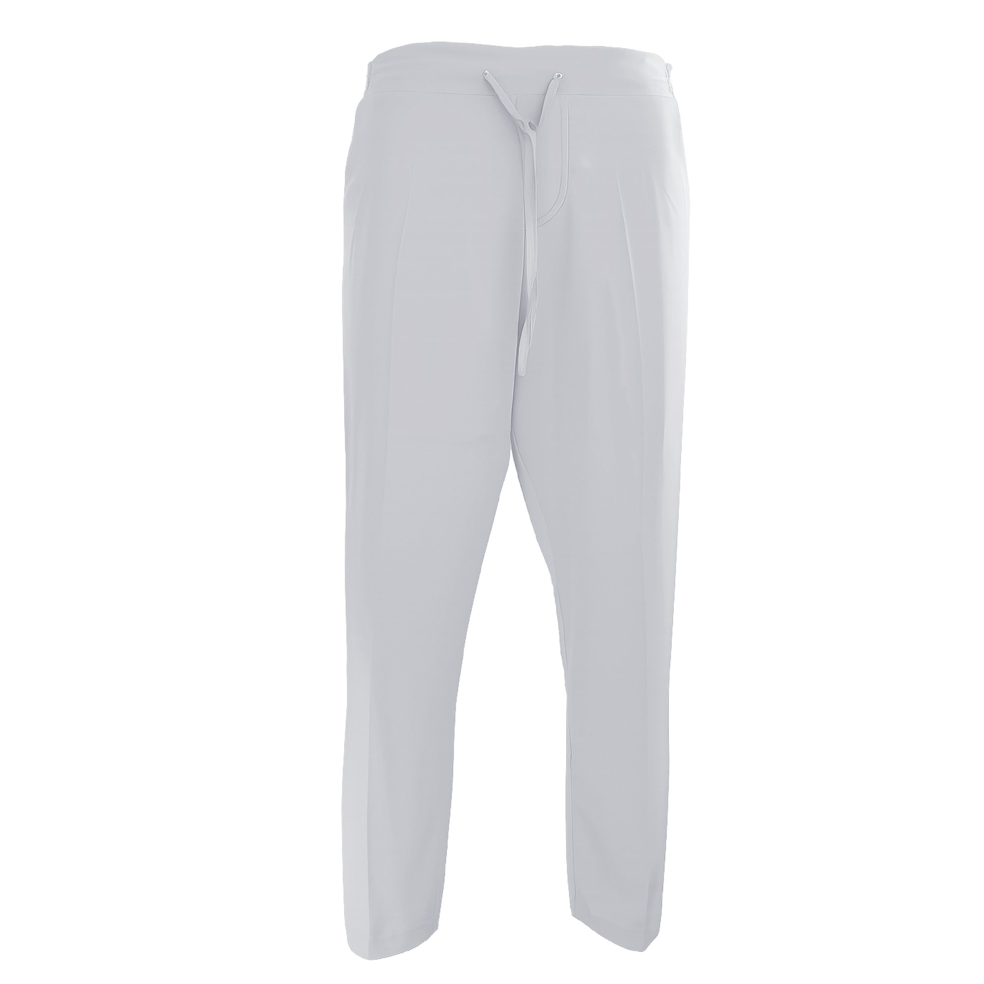 Sefu Silk Pants