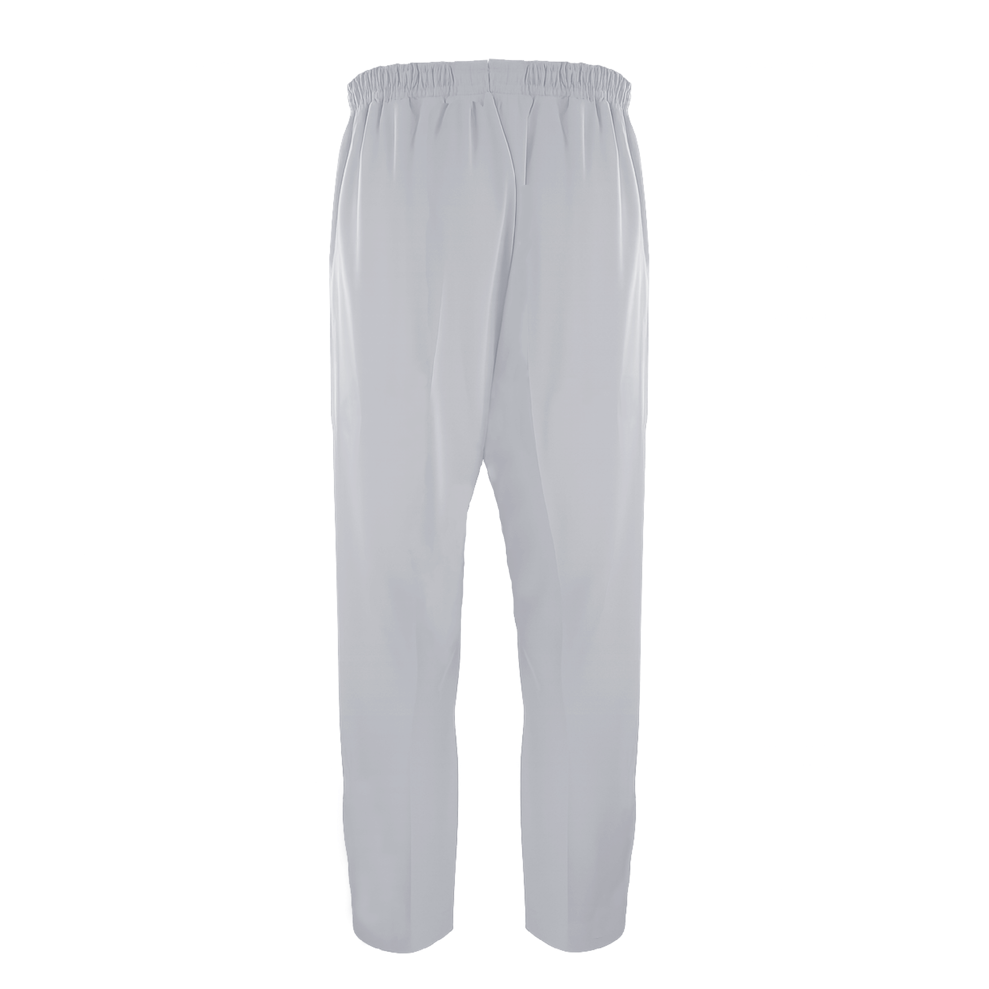 Sefu Silk Pants