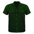 Mazi Structured Resort Shirt