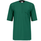 Nuru Cashmere Lounge Tunic