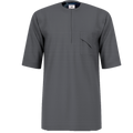 Nuru Cashmere Lounge Tunic