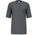 Nuru Cashmere Lounge Tunic