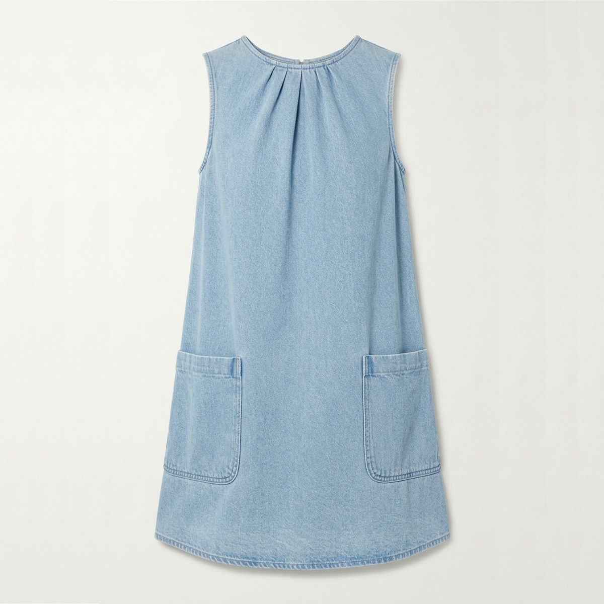 Tara Girls' Shift Dress