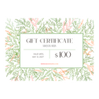 Maison Aria Gift Cards