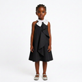 Amélise Girls’ Cascade Bow Occasion Dress