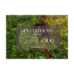Maison Aria Gift Cards