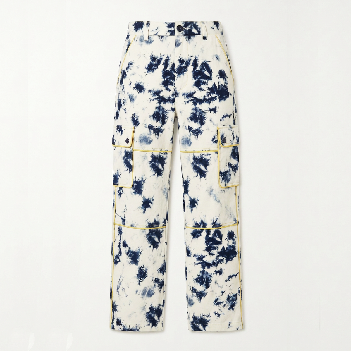 Kiran Boys Print Pants
