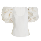 Cosara Blouse