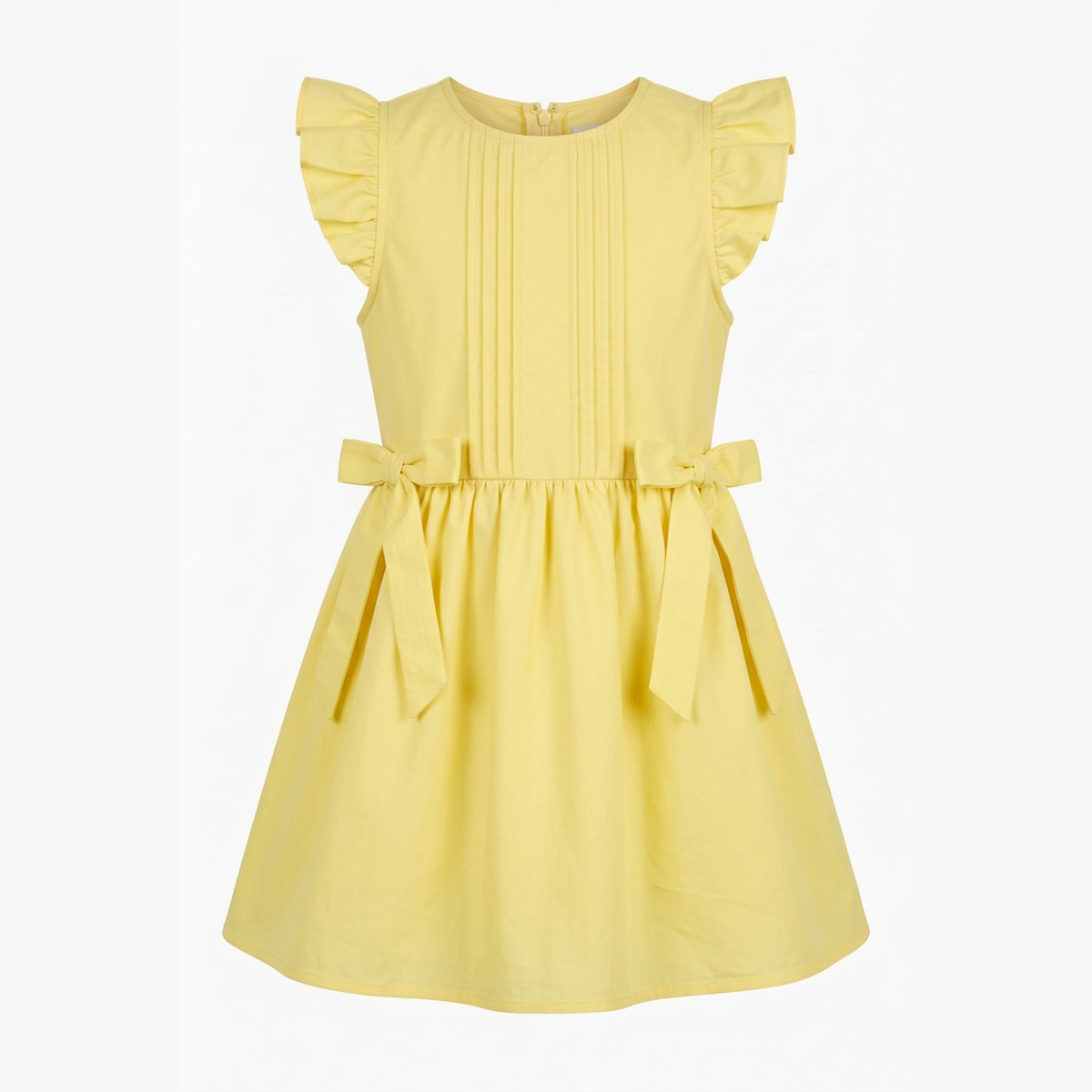 Mimi Girls' Skater Dress