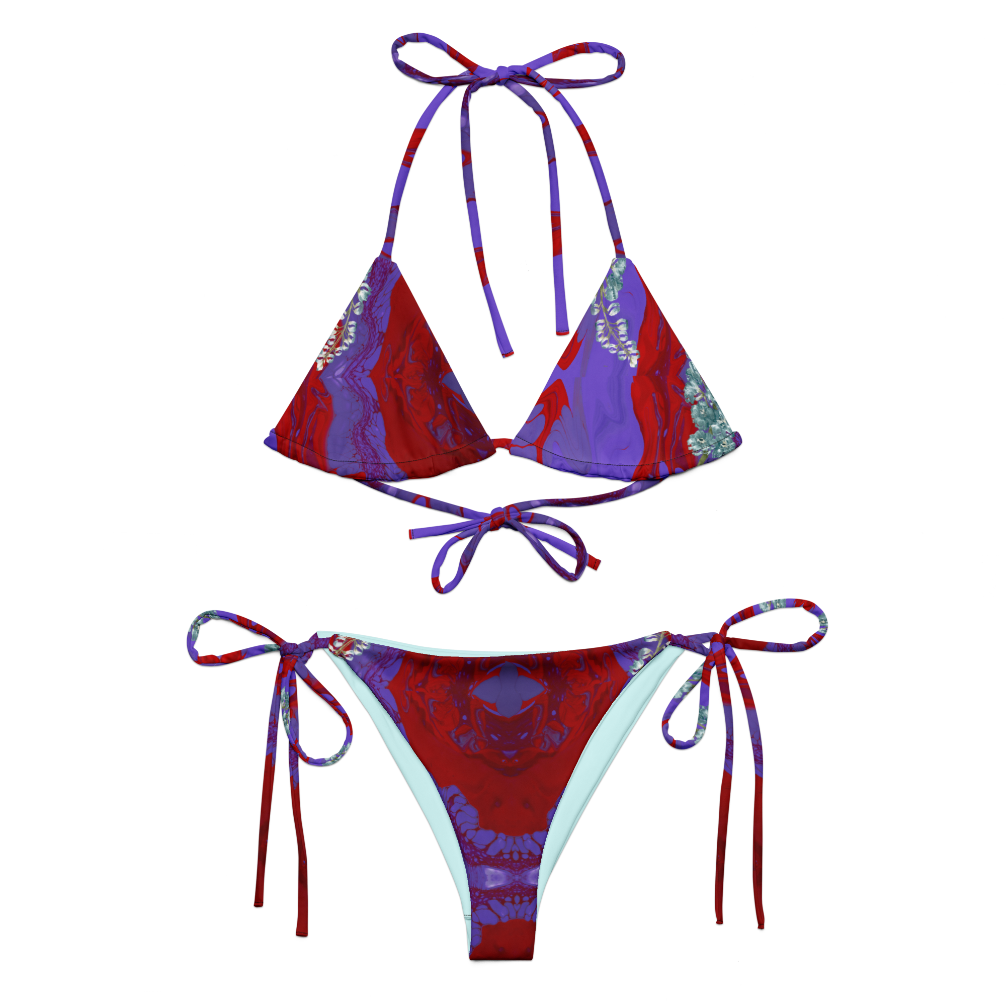 Ifuru Bikini Set