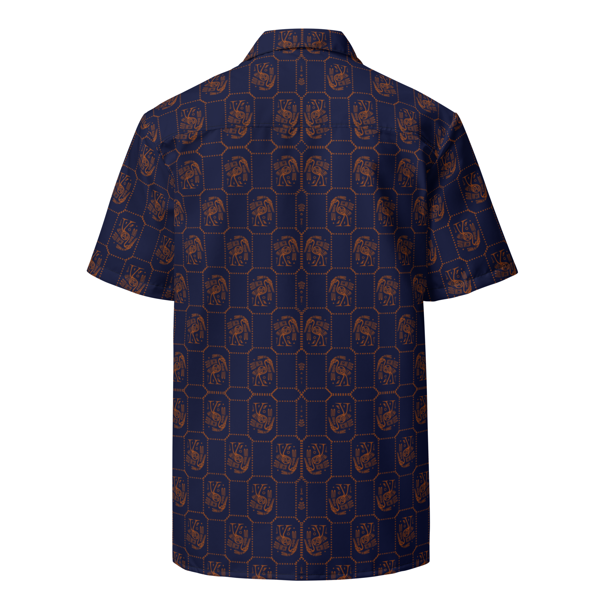 Loki Men’s Shirt & Comfy Pants Set