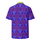 Osisi Men's Shirt and Shorts Set