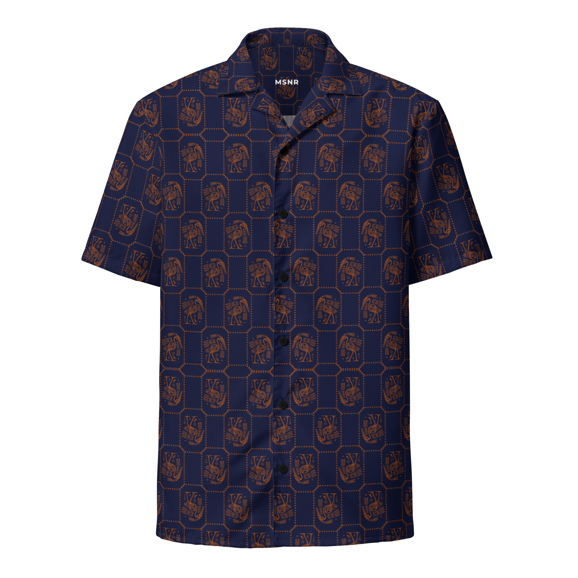 Loki Men’s Shirt & Comfy Pants Set