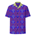 Osisi Men's Shirt and Shorts Set
