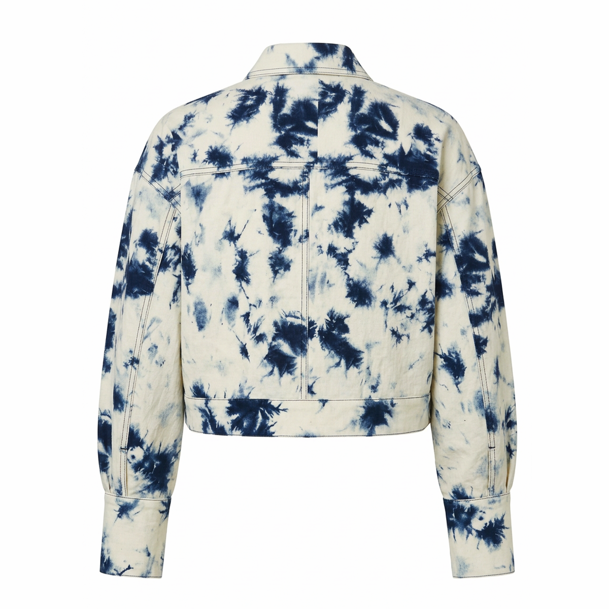 Kiran Unisex Kids Jacket