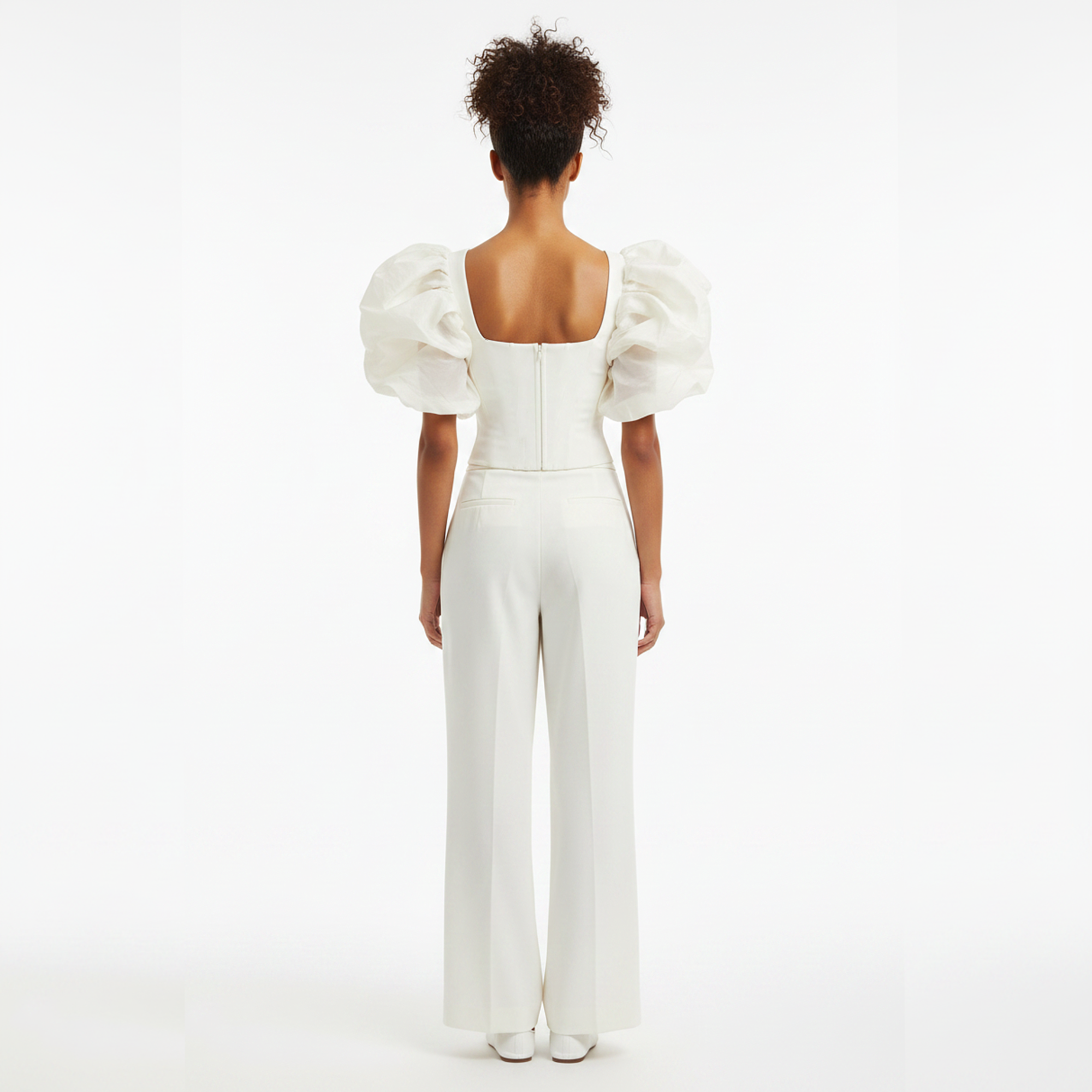 Cosara Blouse
