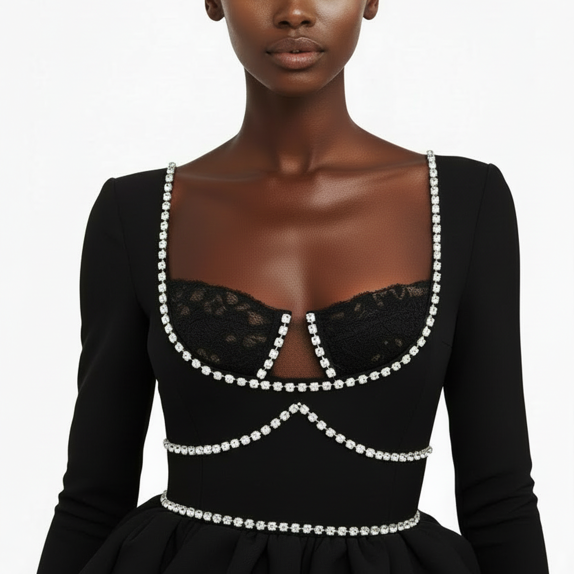 Cairo Mini Ball Dress