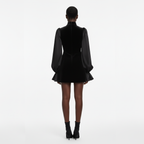 Dimma Mini Dress