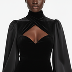 Dimma Mini Dress