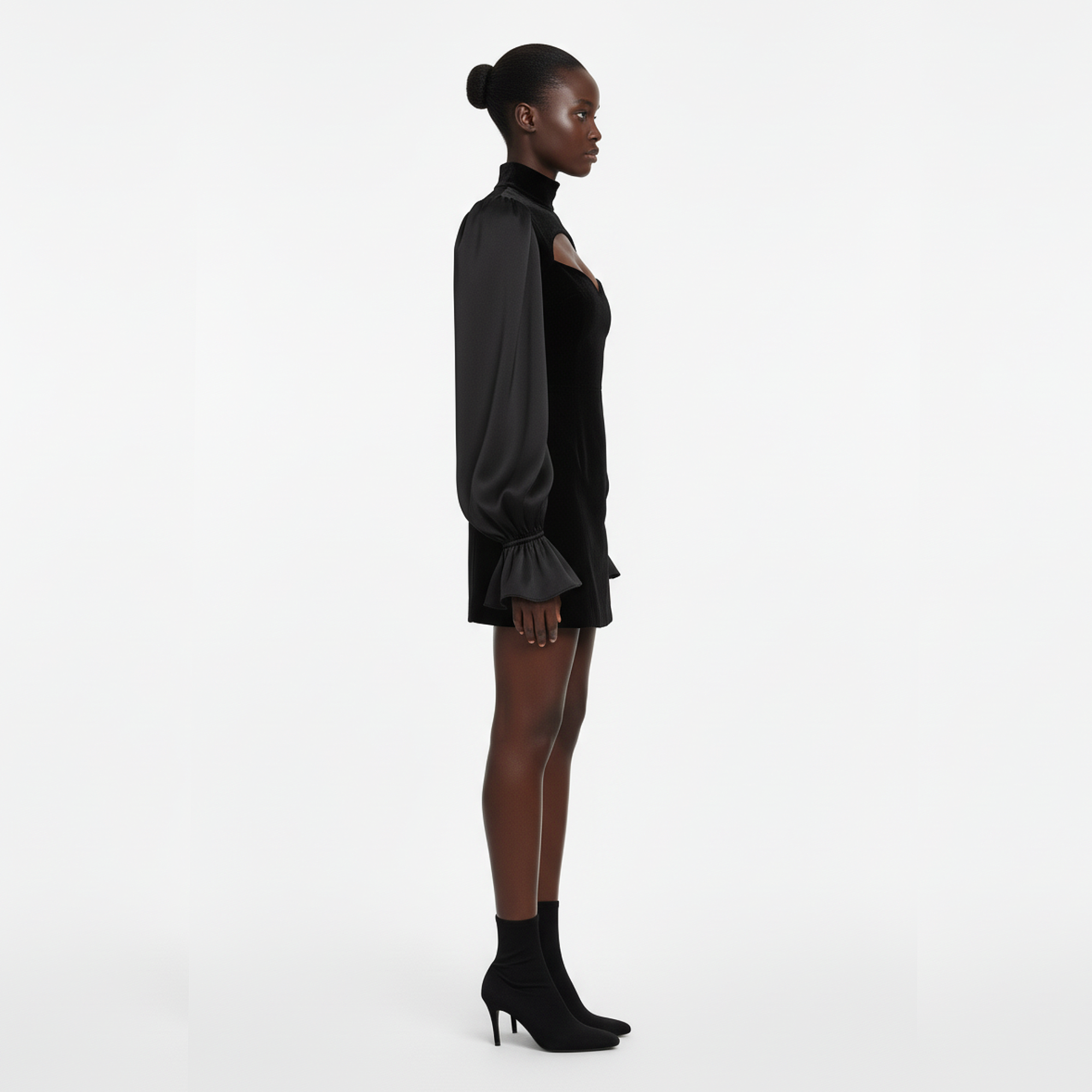 Dimma Mini Dress