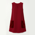 Tara Girls' Shift Dress