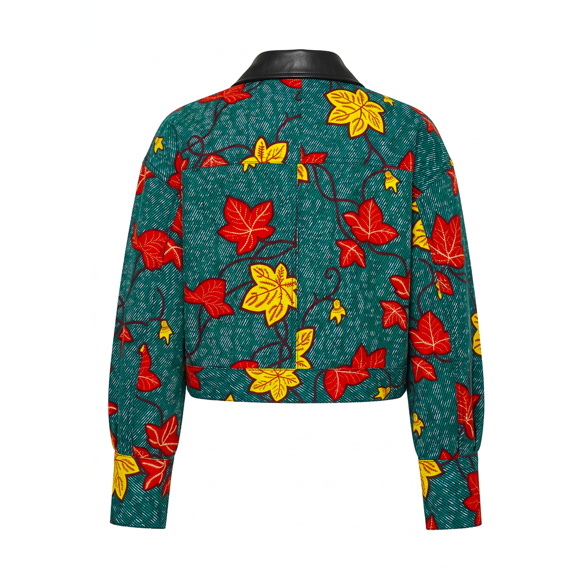 Aki Unisex Kids' Print Jacket