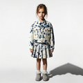 Kiran Unisex Kids Jacket