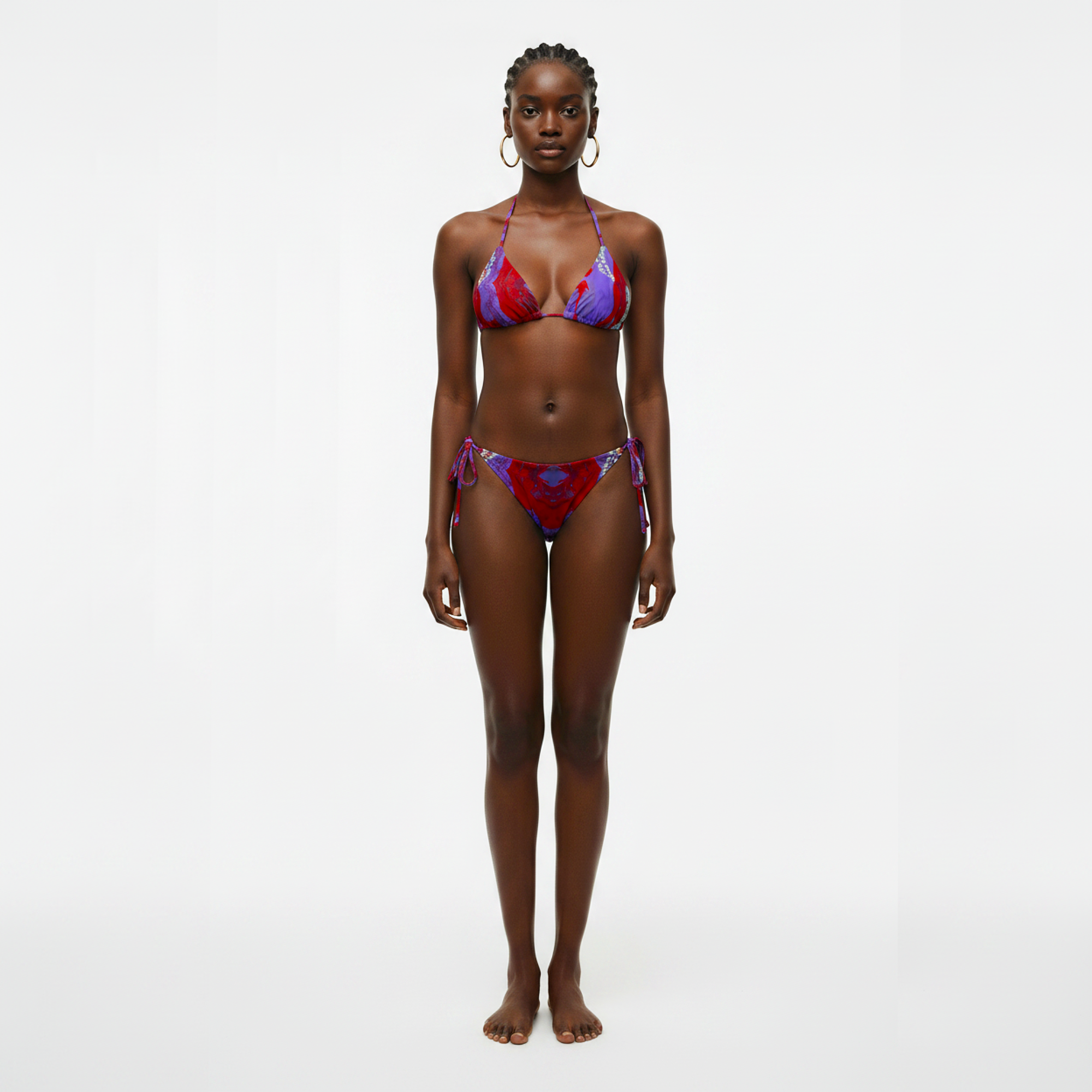 Ifuru Bikini Set