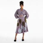 Hana Bloom Skirt