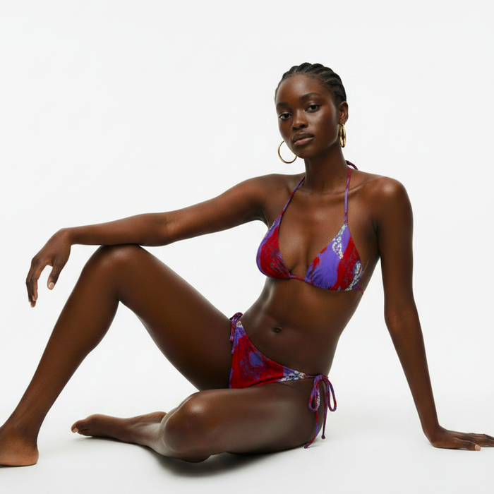 Ifuru Bikini Set