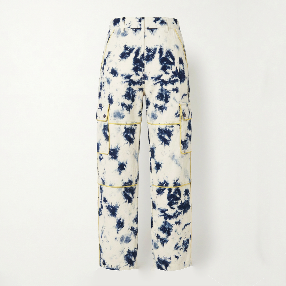 Kiran Boys Print Pants
