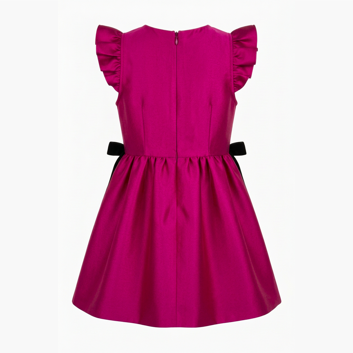 Mimi Girls' Skater Dress