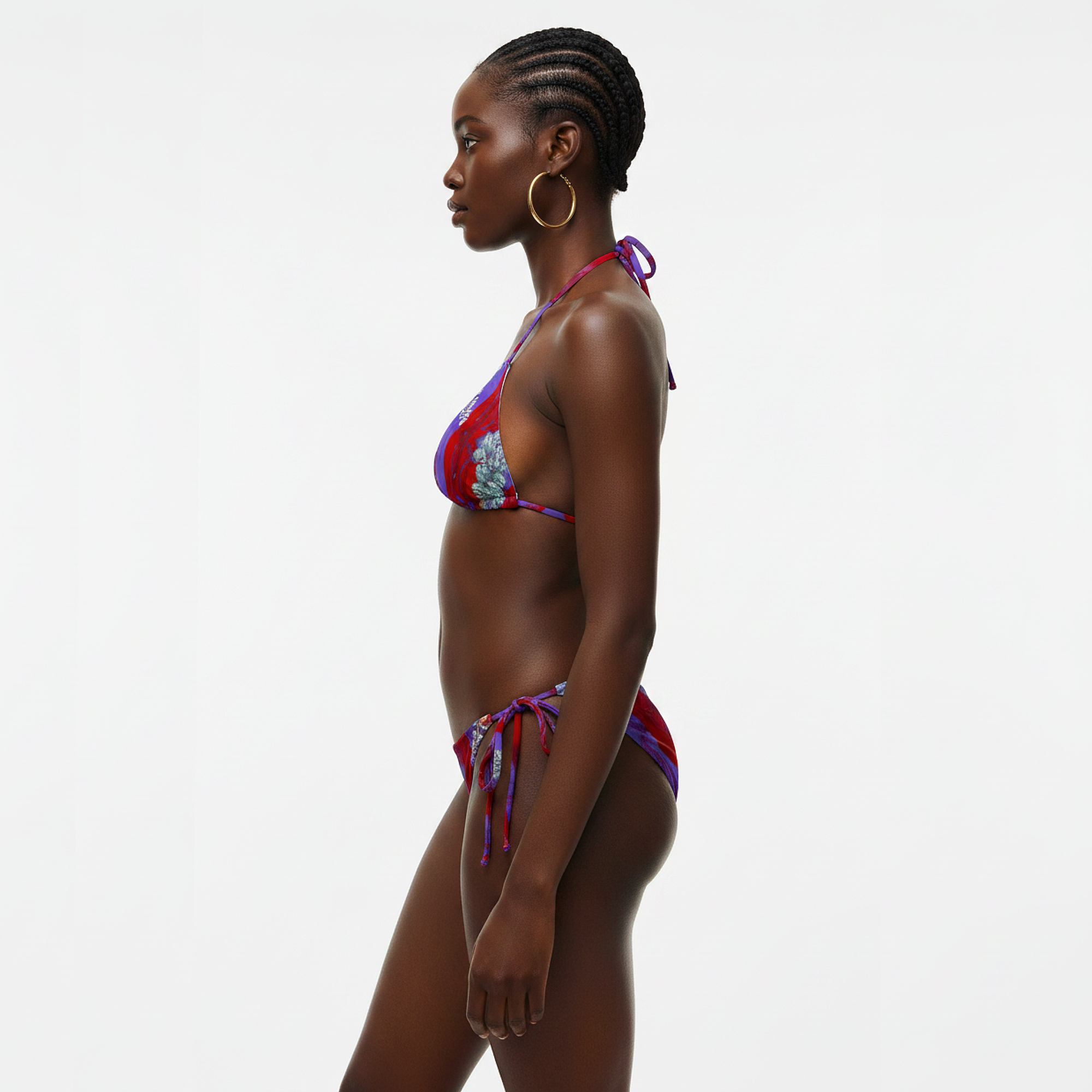 Ifuru Bikini Set